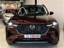 مازدا CX-90